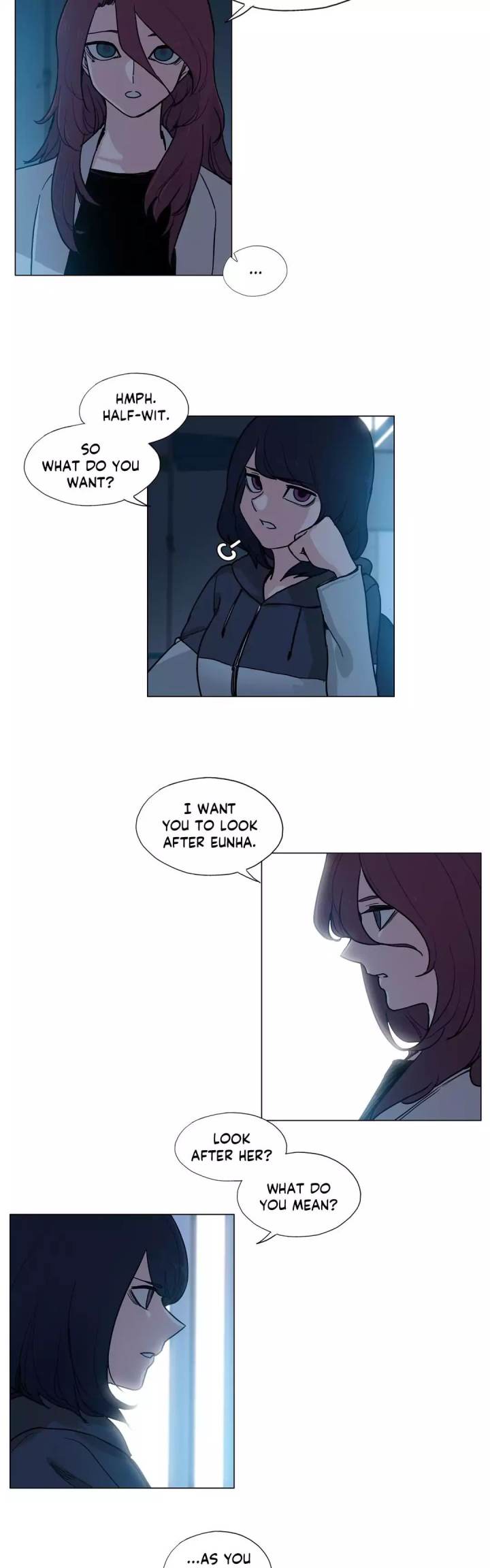 Elixir - Chapter 46 [photo 5] - MangaPorn