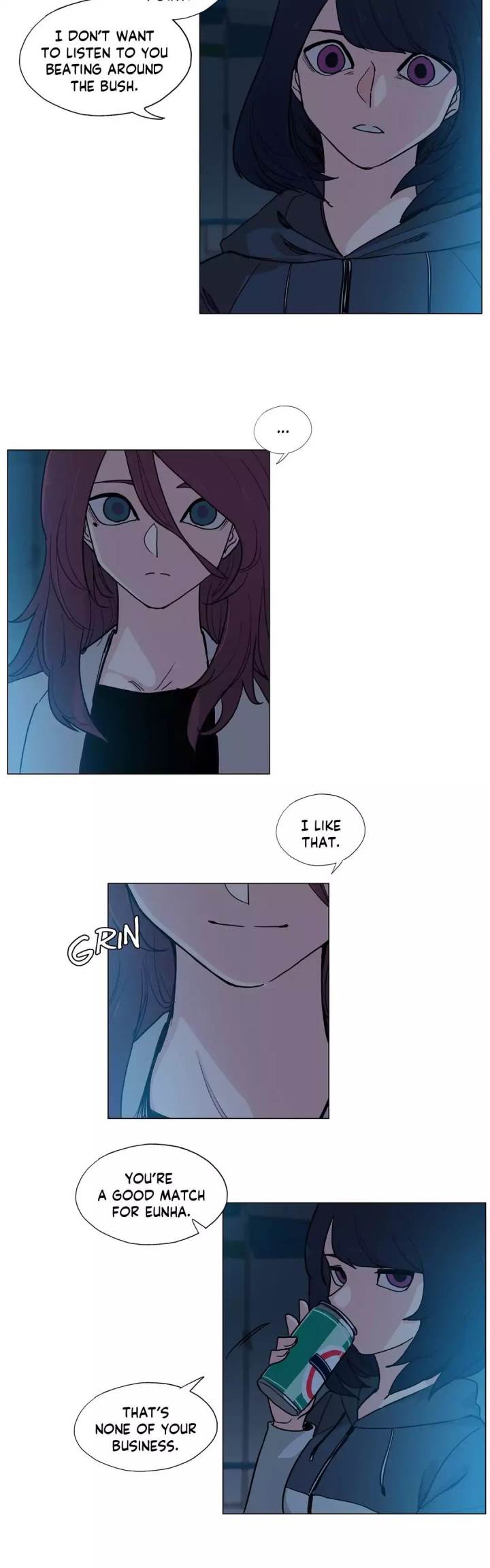 Elixir - Chapter 46 [photo 7] - MangaPorn