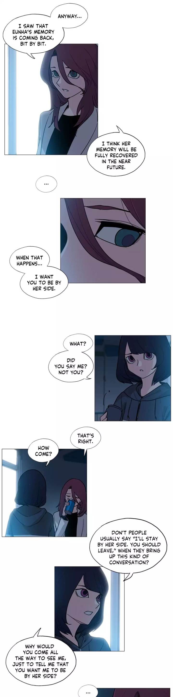 Elixir - Chapter 46 [photo 8] - MangaPorn