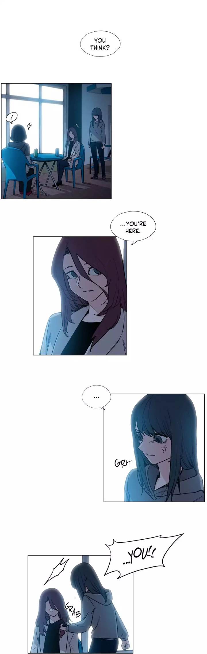 Elixir - Chapter 47 [photo 1] - MangaPorn