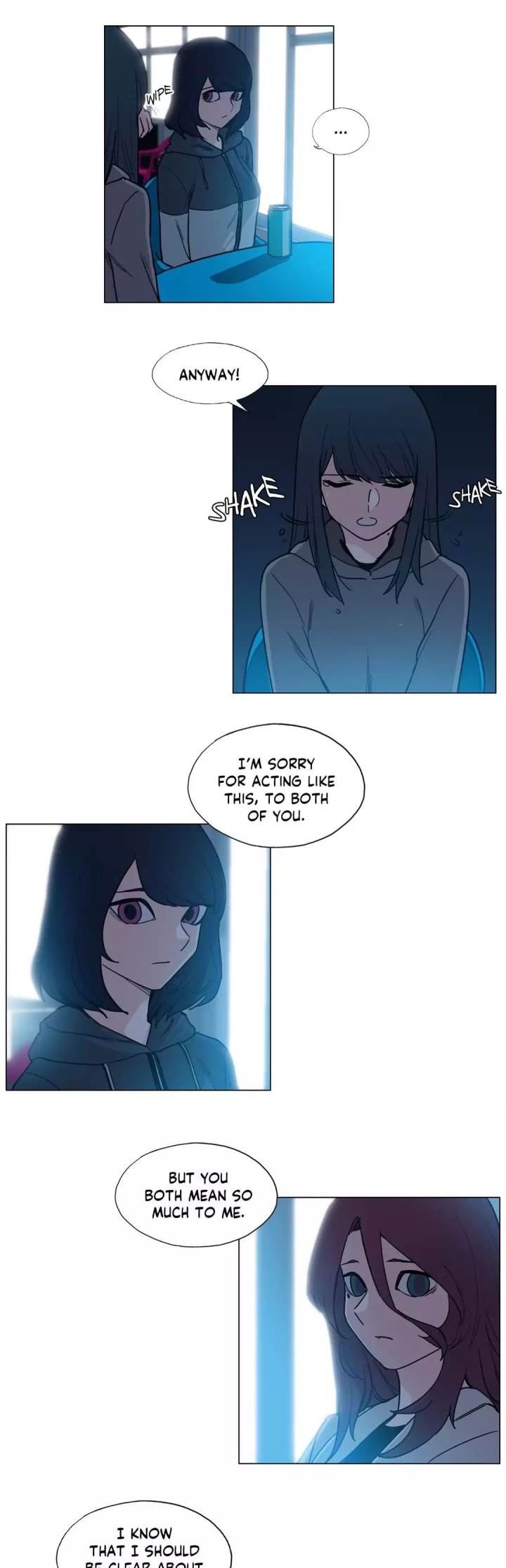 Elixir - Chapter 47 [photo 10] - MangaPorn