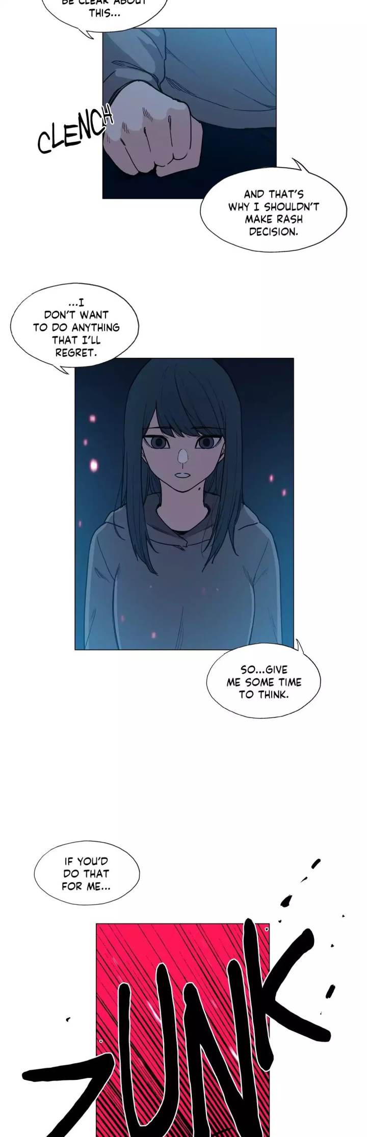 Elixir - Chapter 47 [photo 11] - MangaPorn