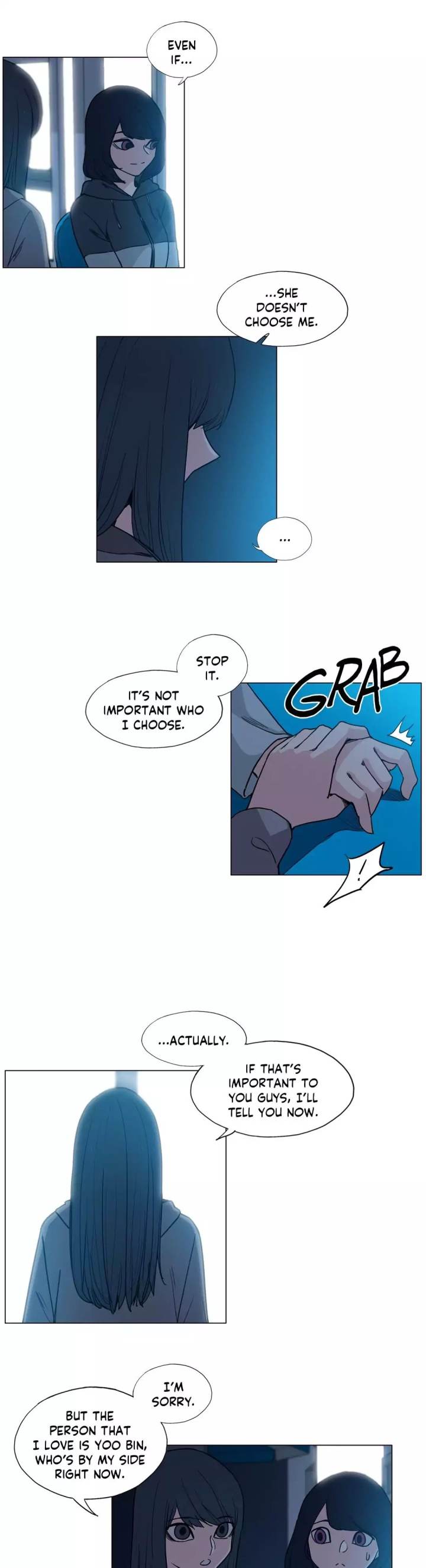 Elixir - Chapter 47 [photo 5] - MangaPorn