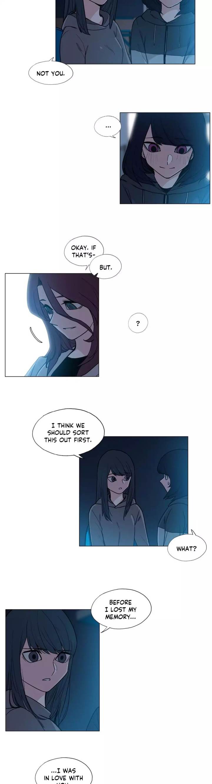 Elixir - Chapter 47 [photo 6] - MangaPorn