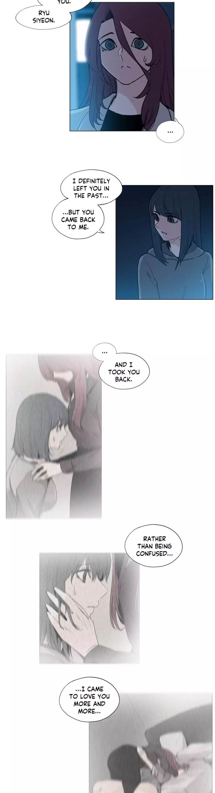 Elixir - Chapter 47 [photo 7] - MangaPorn