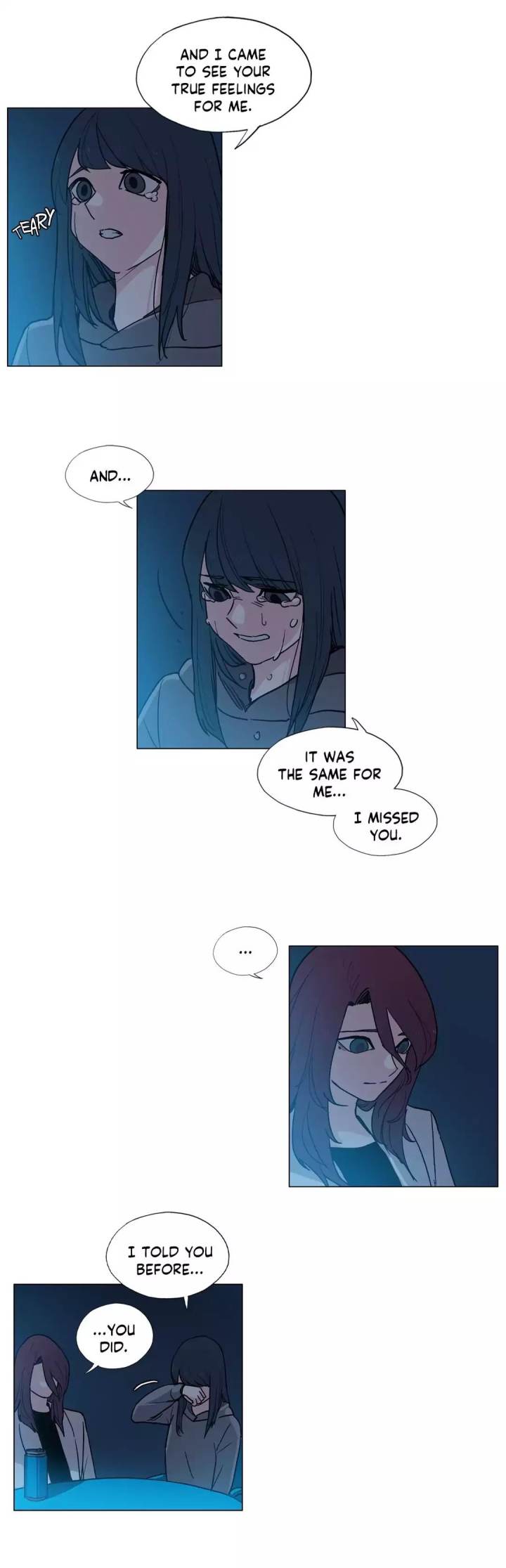 Elixir - Chapter 47 [photo 9] - MangaPorn