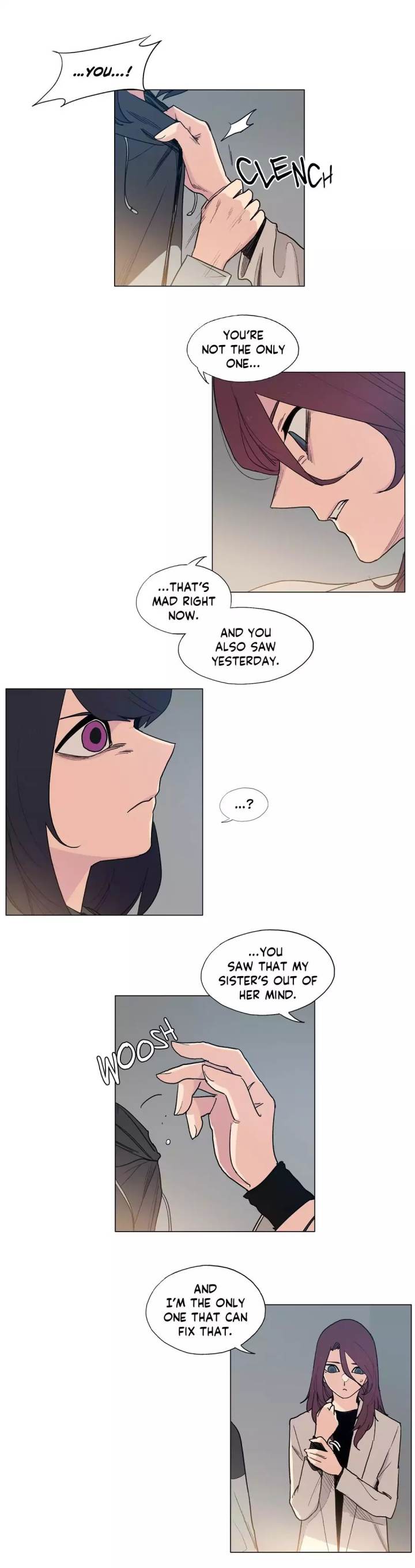 Elixir - Chapter 48 [photo 11] - MangaPorn