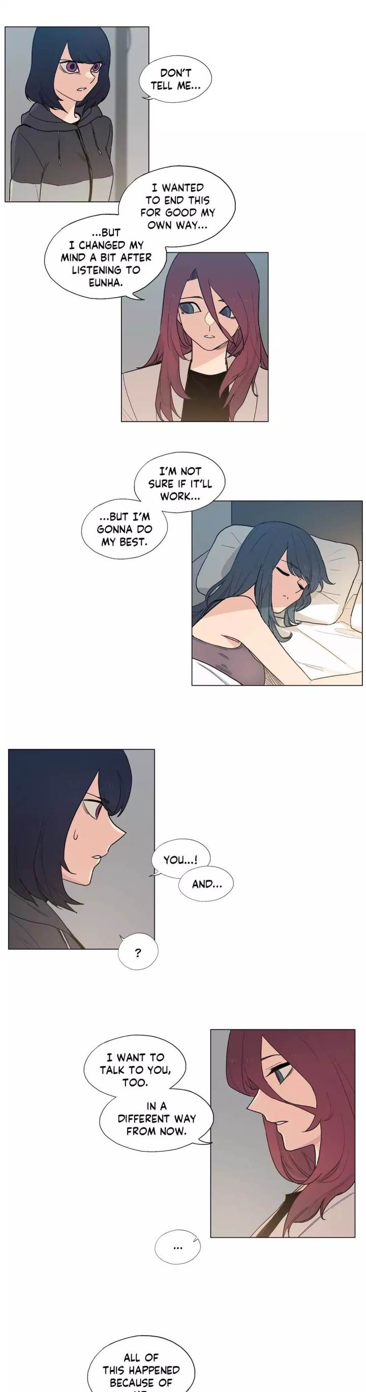 Elixir - Chapter 48 [photo 12] - MangaPorn