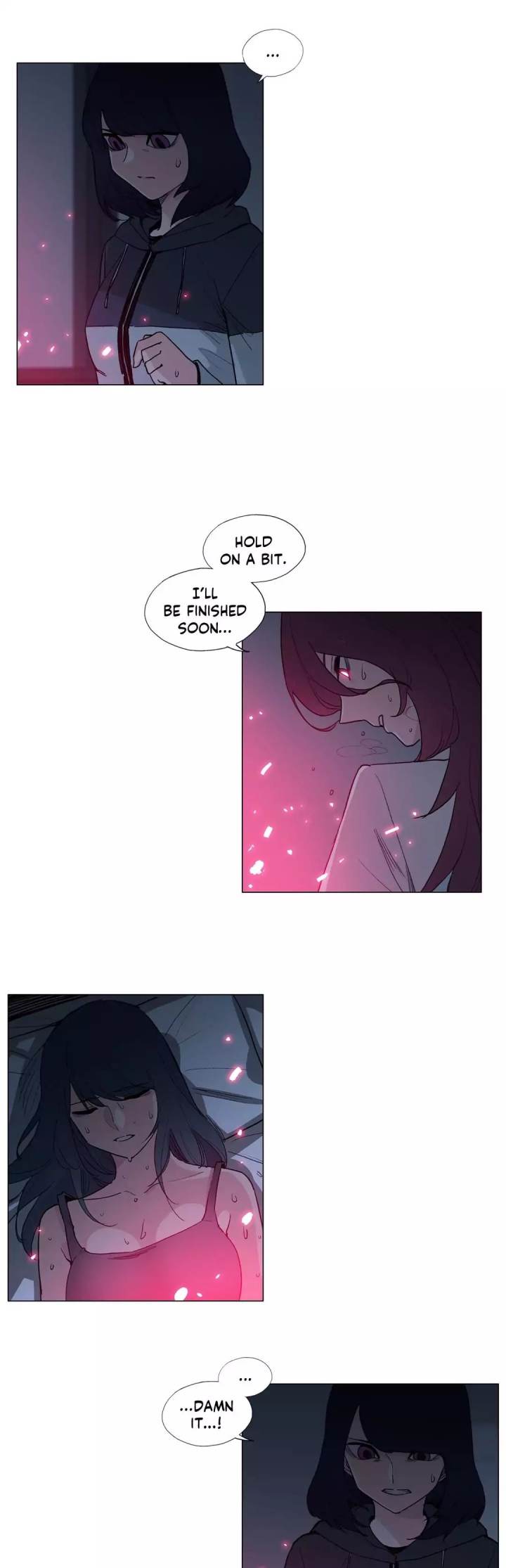 Elixir - Chapter 48 [photo 3] - MangaPorn