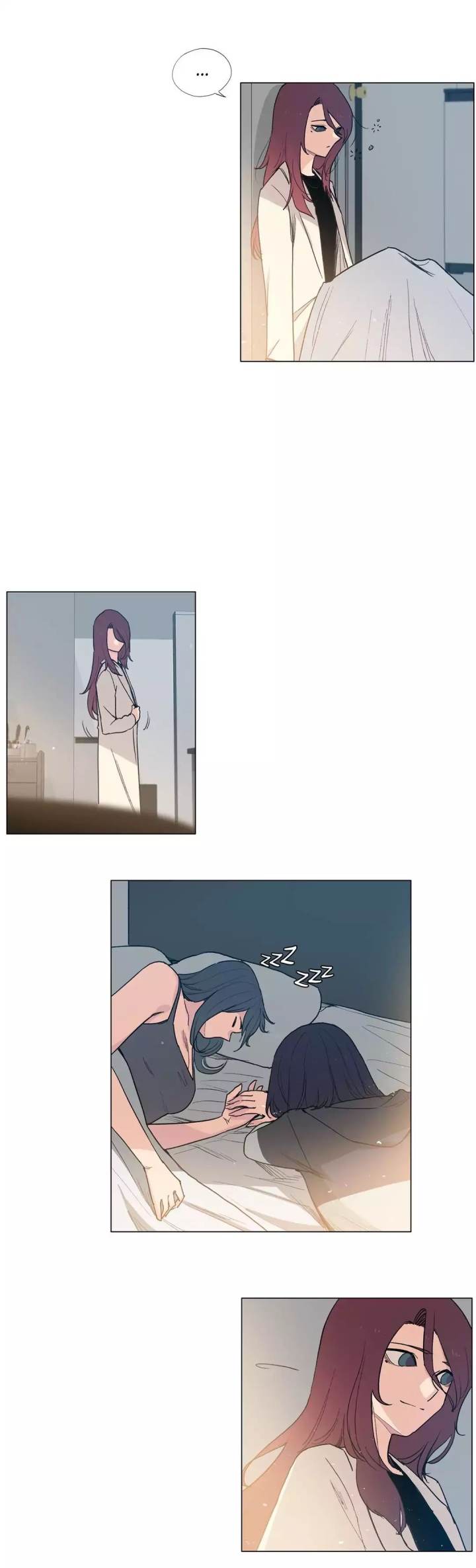 Elixir - Chapter 48 [photo 8] - MangaPorn