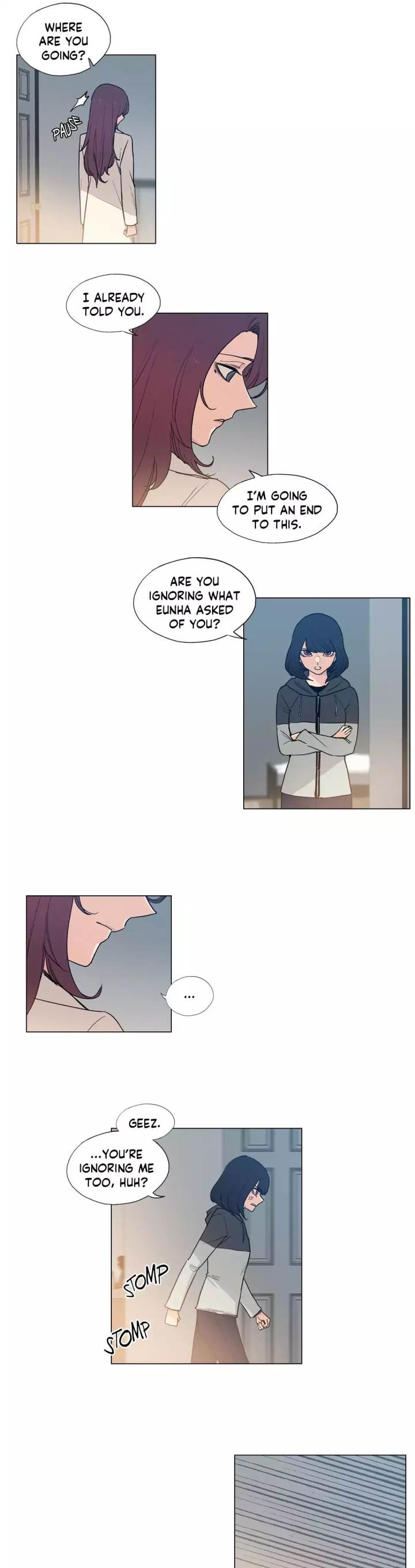 Elixir - Chapter 48 [photo 9] - MangaPorn