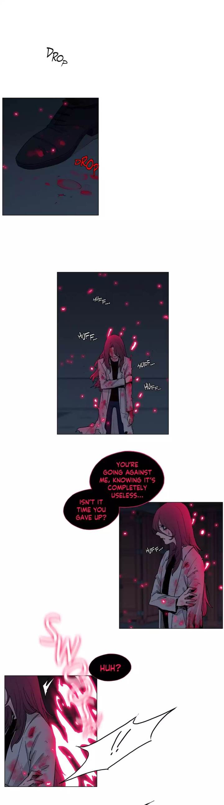 Elixir - Chapter 49 [photo 8] - MangaPorn