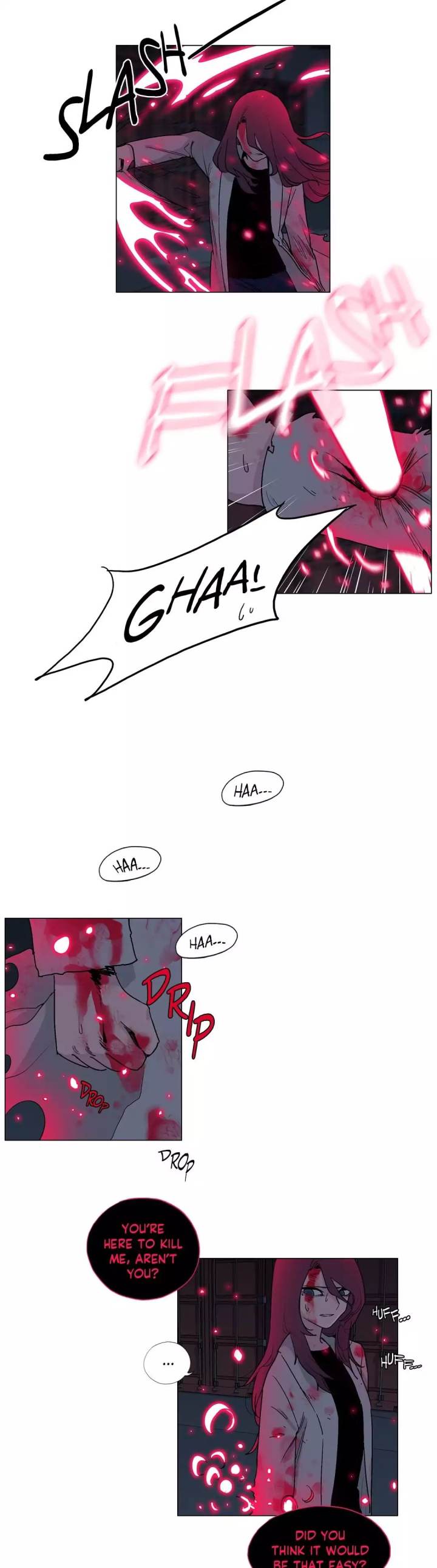 Elixir - Chapter 49 [photo 9] - MangaPorn