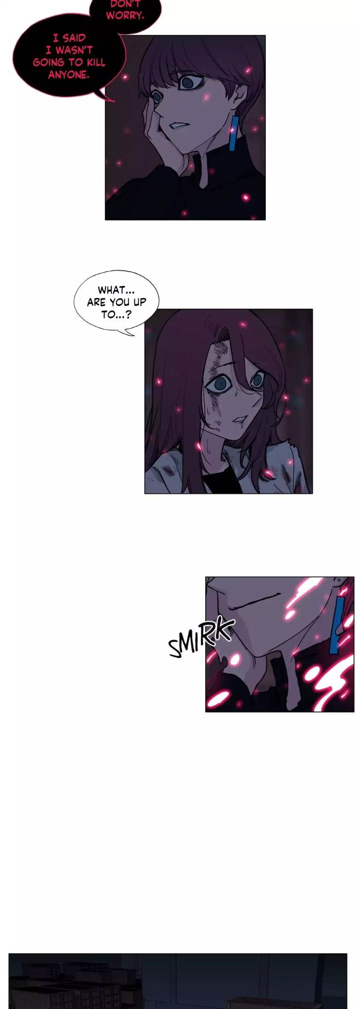 Elixir - Chapter 50 [photo 2] - MangaPorn