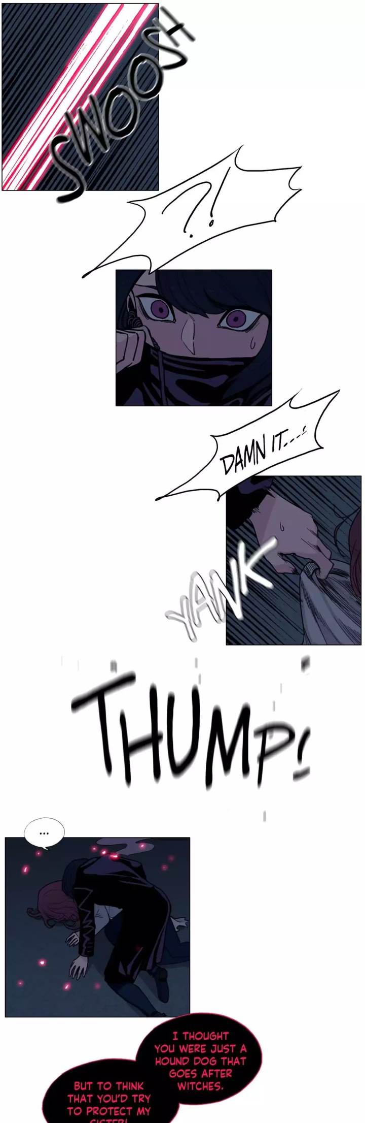 Elixir - Chapter 50 [photo 5] - MangaPorn