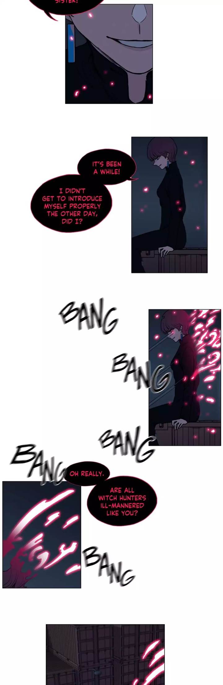 Elixir - Chapter 50 [photo 6] - MangaPorn