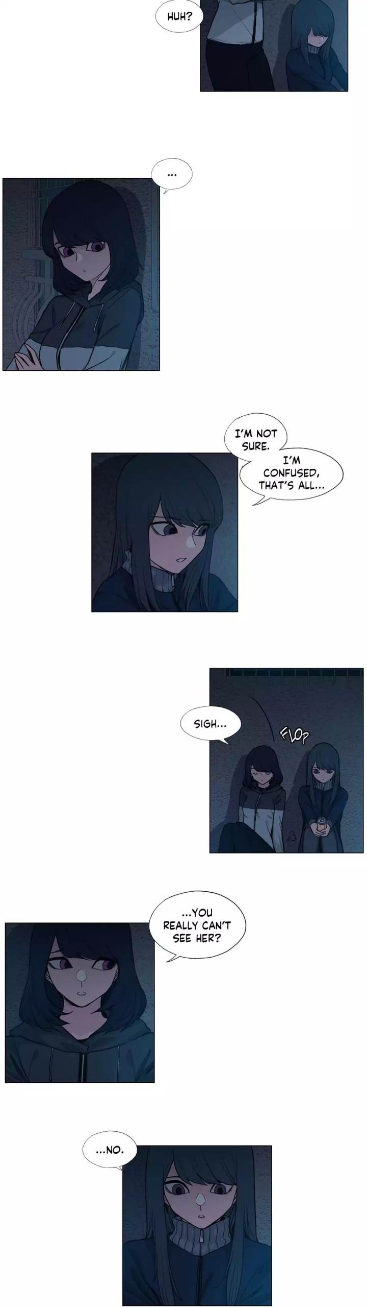 Elixir - Chapter 51 [photo 2] - MangaPorn