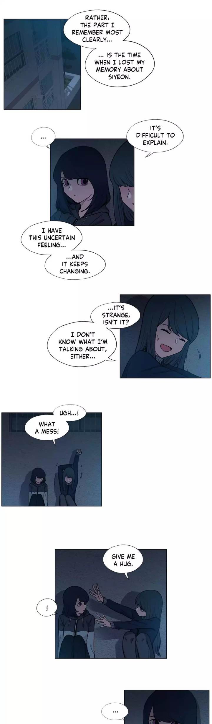 Elixir - Chapter 51 [photo 4] - MangaPorn