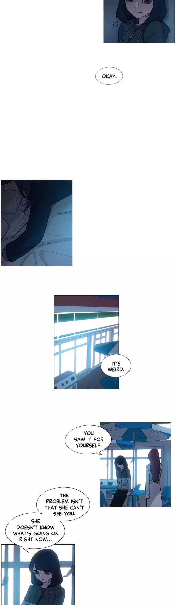 Elixir - Chapter 51 [photo 5] - MangaPorn