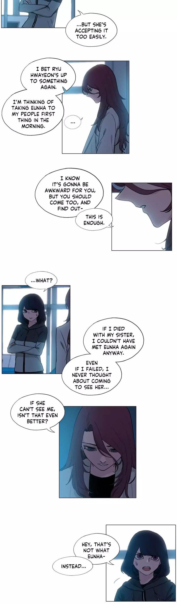 Elixir - Chapter 51 [photo 6] - MangaPorn