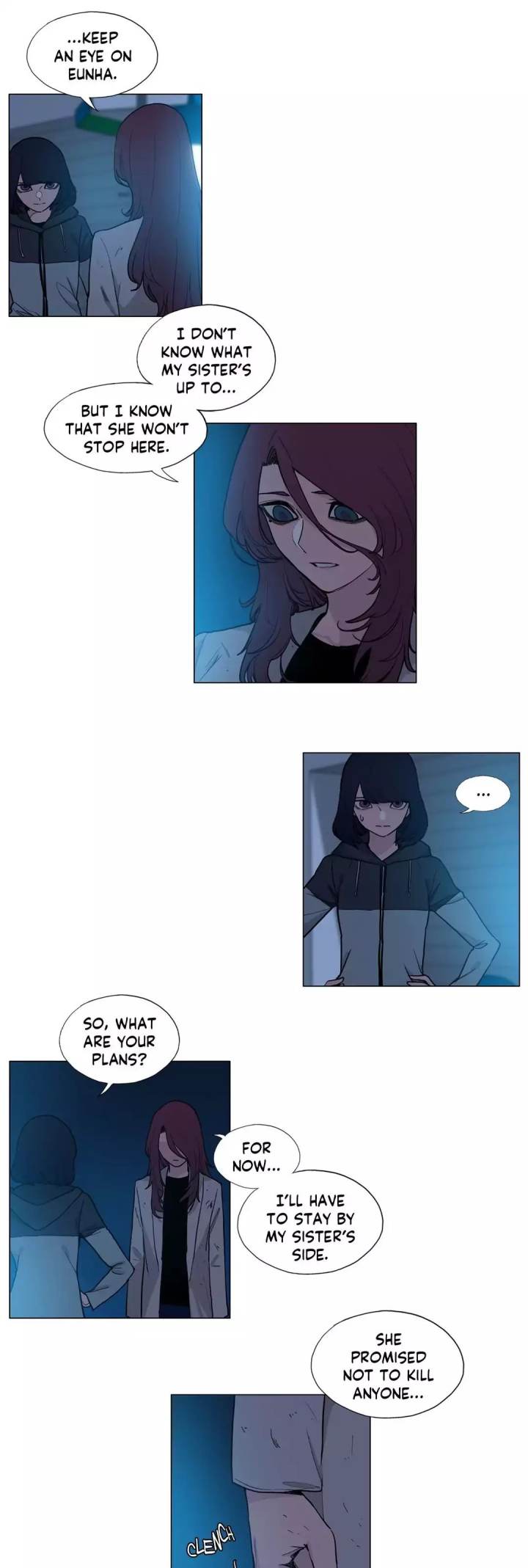 Elixir - Chapter 51 [photo 7] - MangaPorn