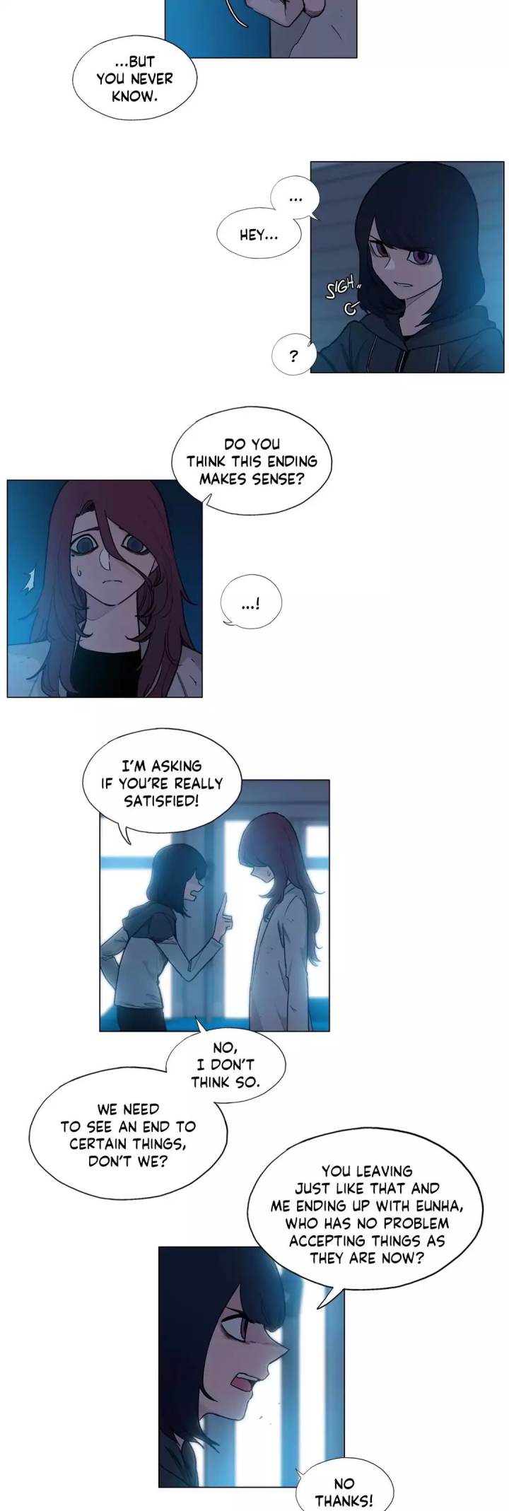 Elixir - Chapter 51 [photo 8] - MangaPorn