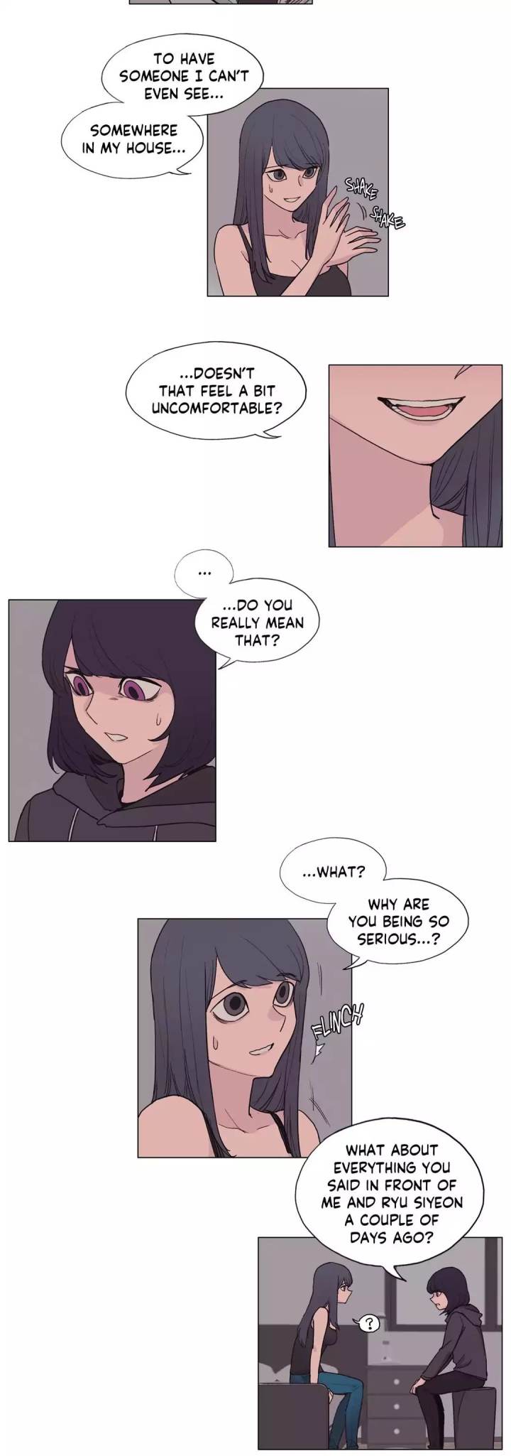 Elixir - Chapter 52 [photo 10] - MangaPorn