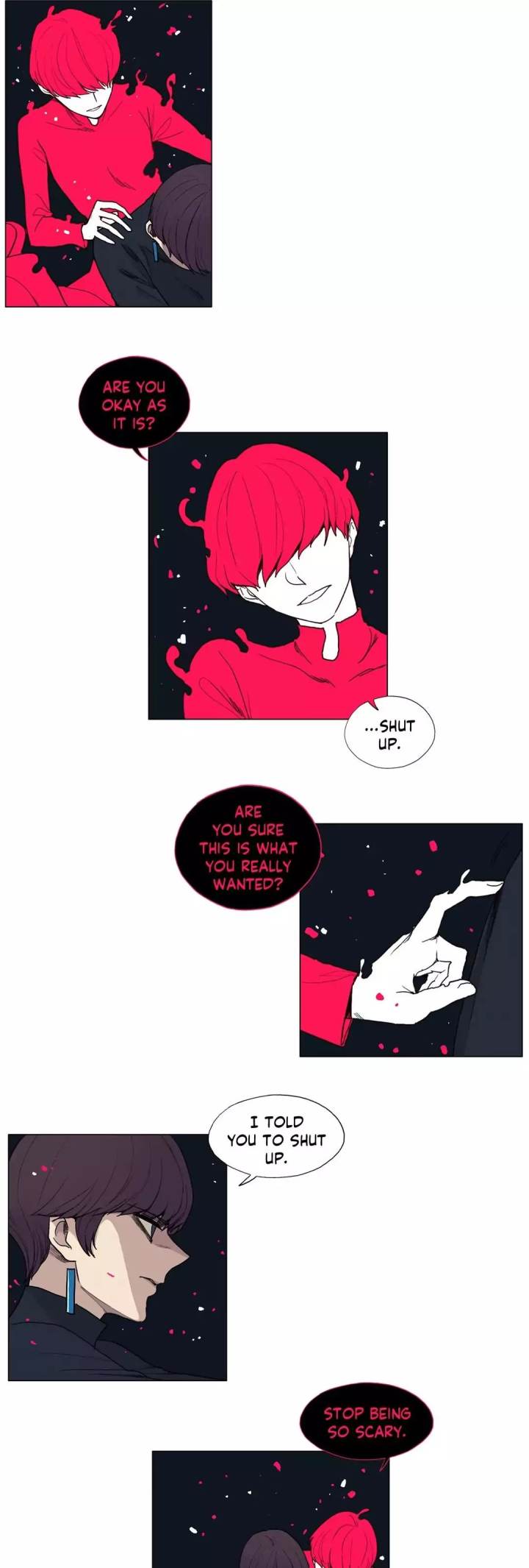 Elixir - Chapter 52 [photo 2] - MangaPorn