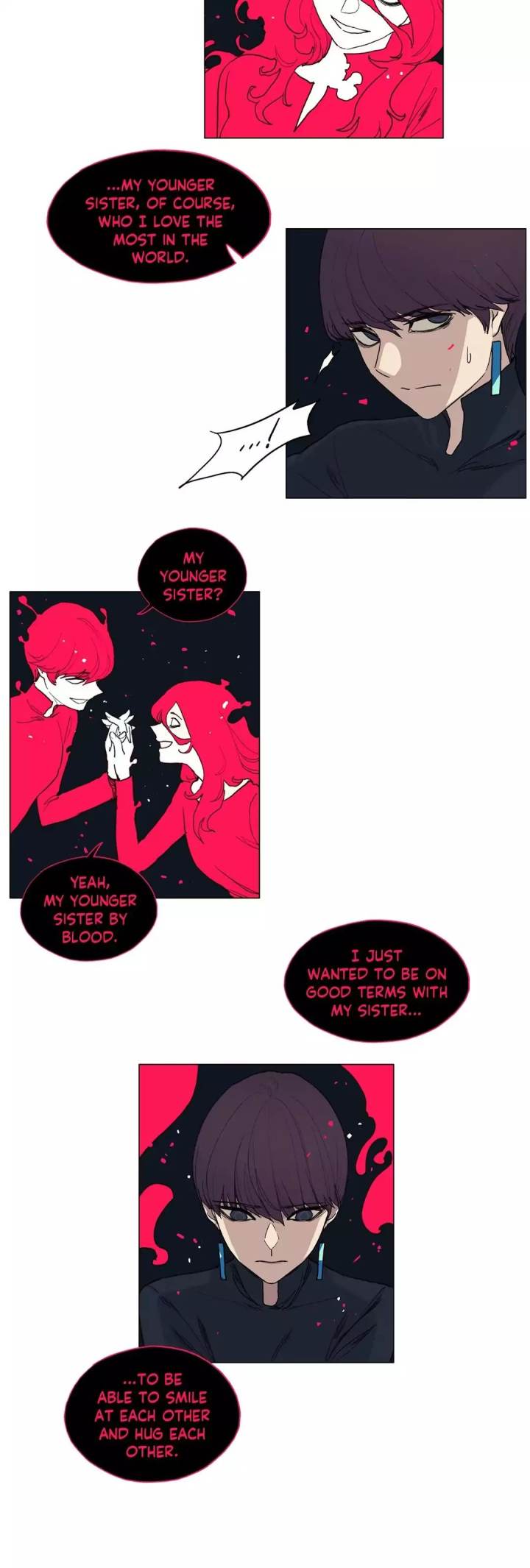 Elixir - Chapter 52 [photo 4] - MangaPorn