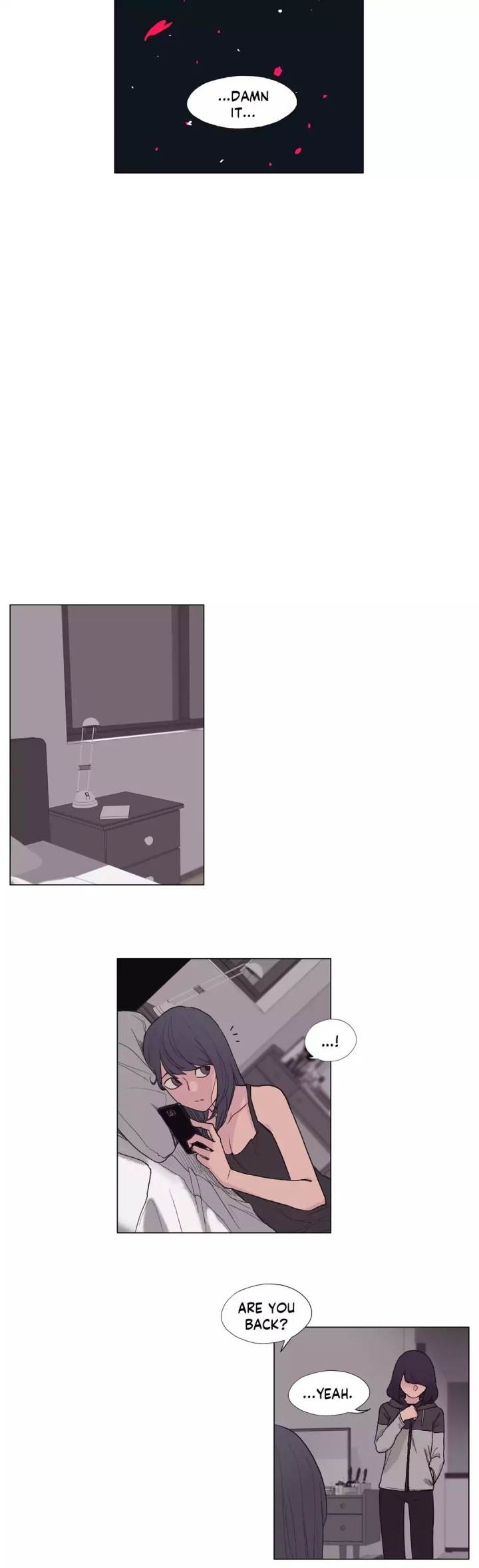 Elixir - Chapter 52 [photo 8] - MangaPorn