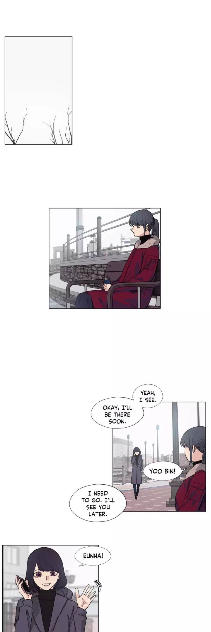 Elixir - Chapter 53 [photo 1] - MangaPorn