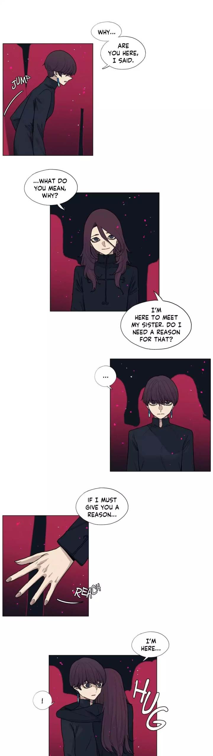 Elixir - Chapter 53 [photo 12] - MangaPorn