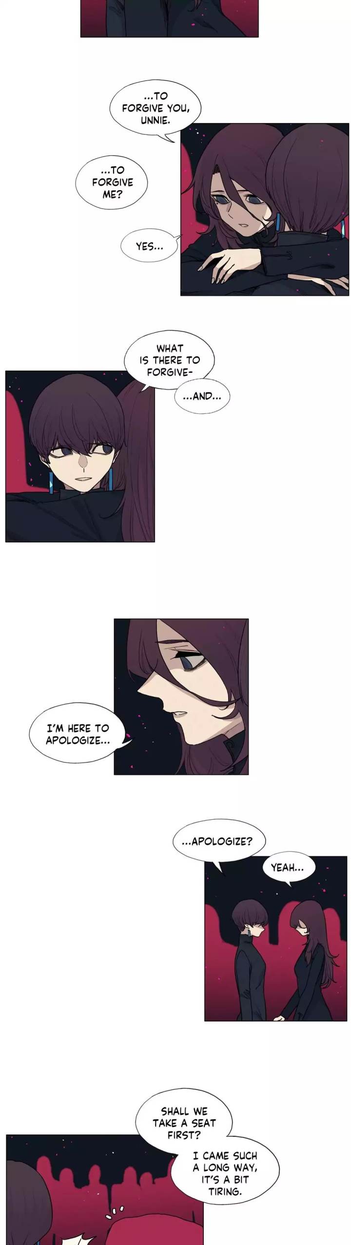 Elixir - Chapter 53 [photo 13] - MangaPorn