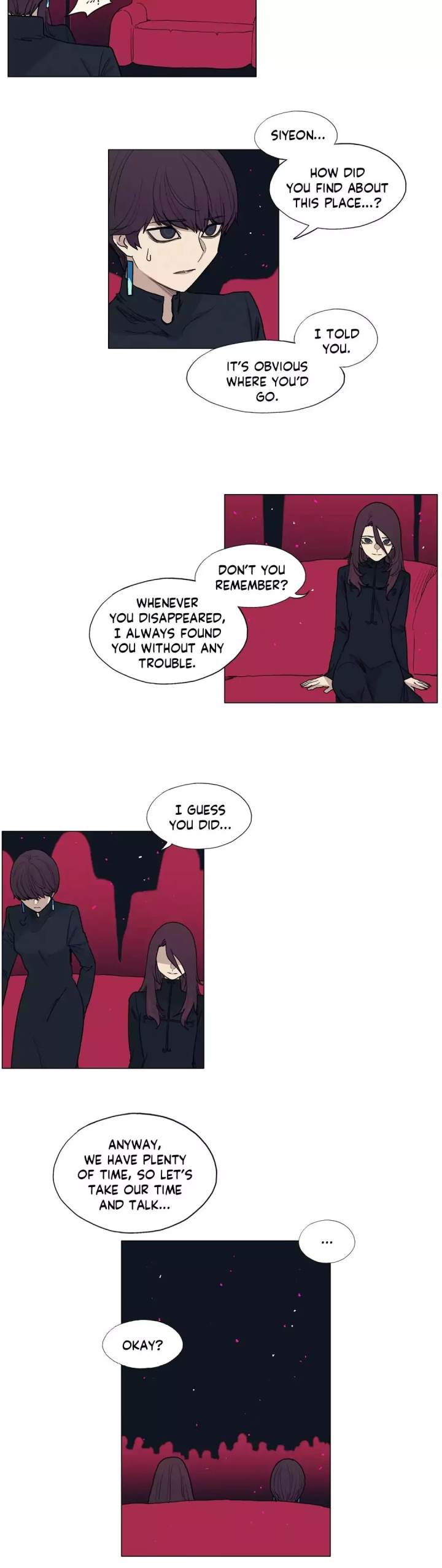 Elixir - Chapter 53 [photo 14] - MangaPorn