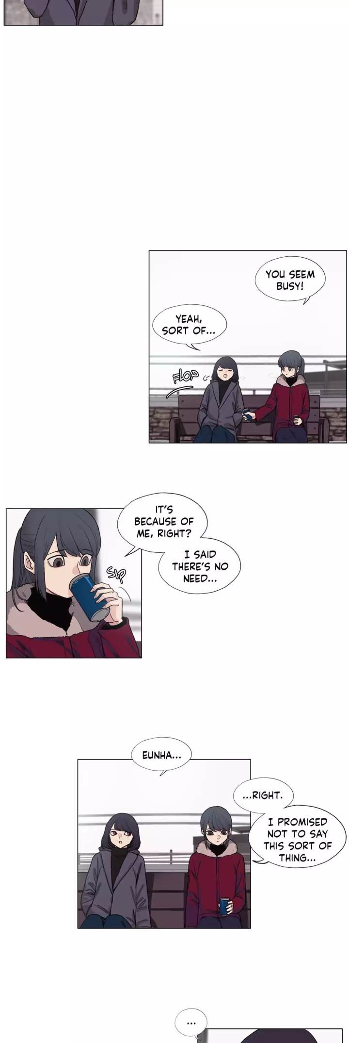 Elixir - Chapter 53 [photo 2] - MangaPorn