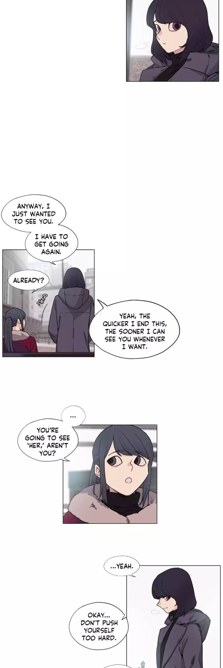 Elixir - Chapter 53 [photo 3] - MangaPorn