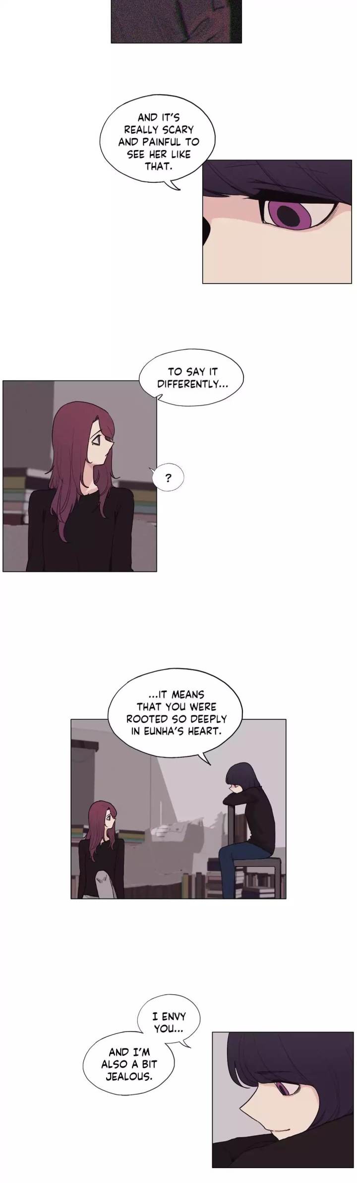 Elixir - Chapter 53 [photo 8] - MangaPorn