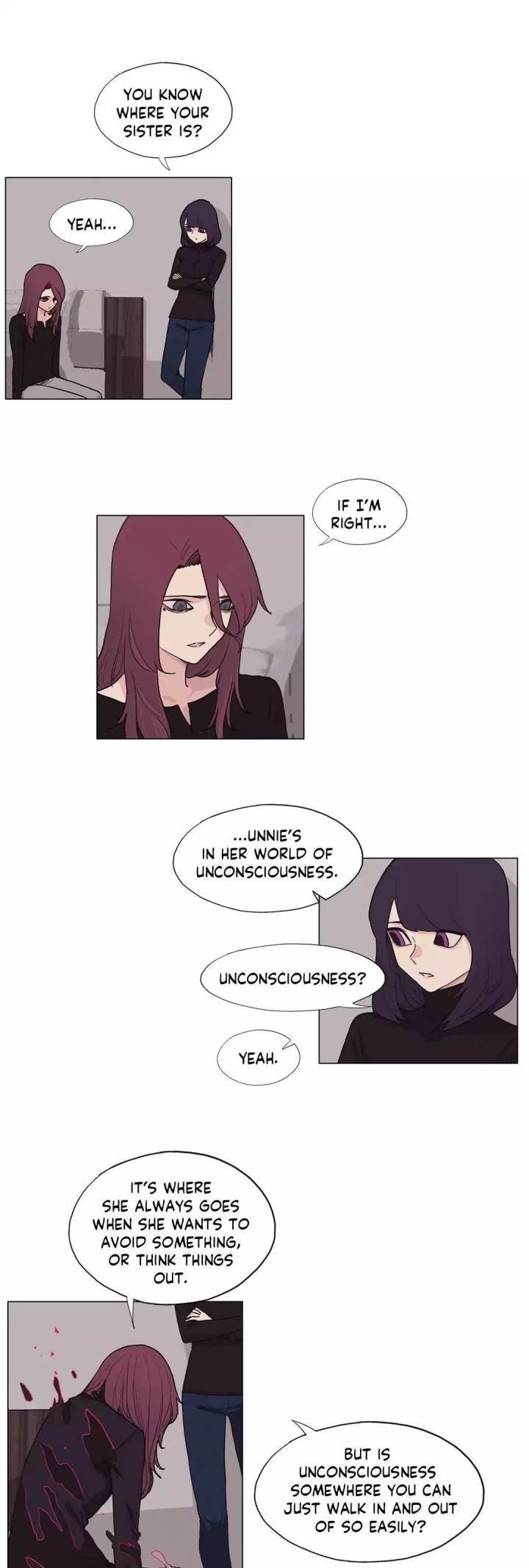 Elixir - Chapter 54 [photo 1] - MangaPorn