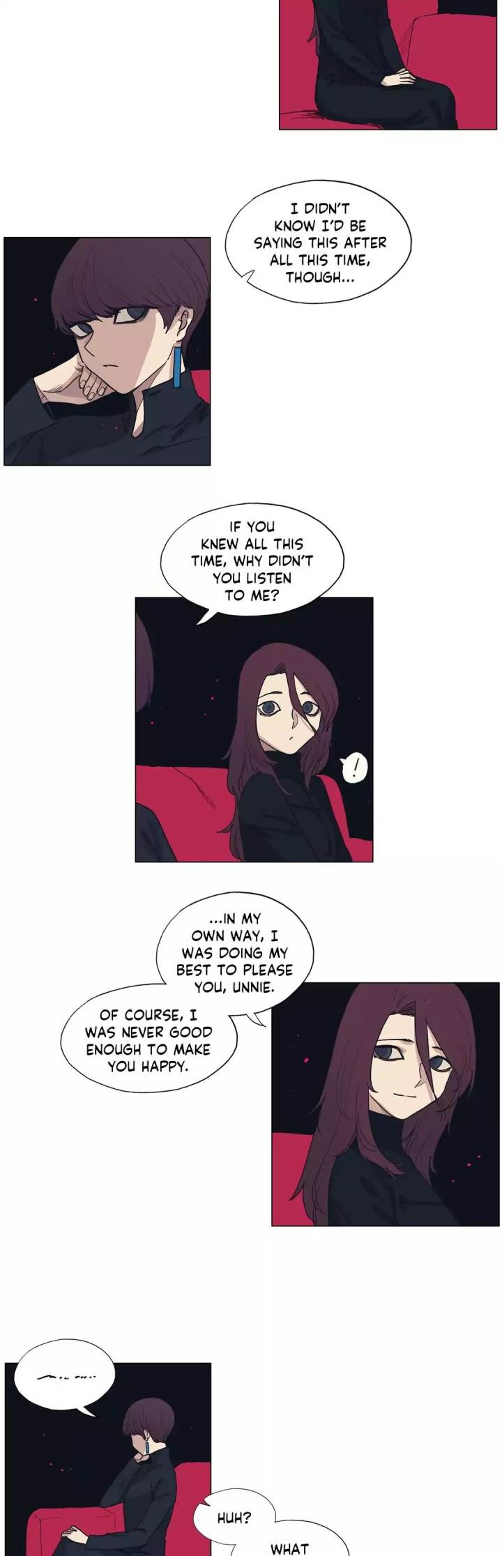 Elixir - Chapter 54 [photo 10] - MangaPorn