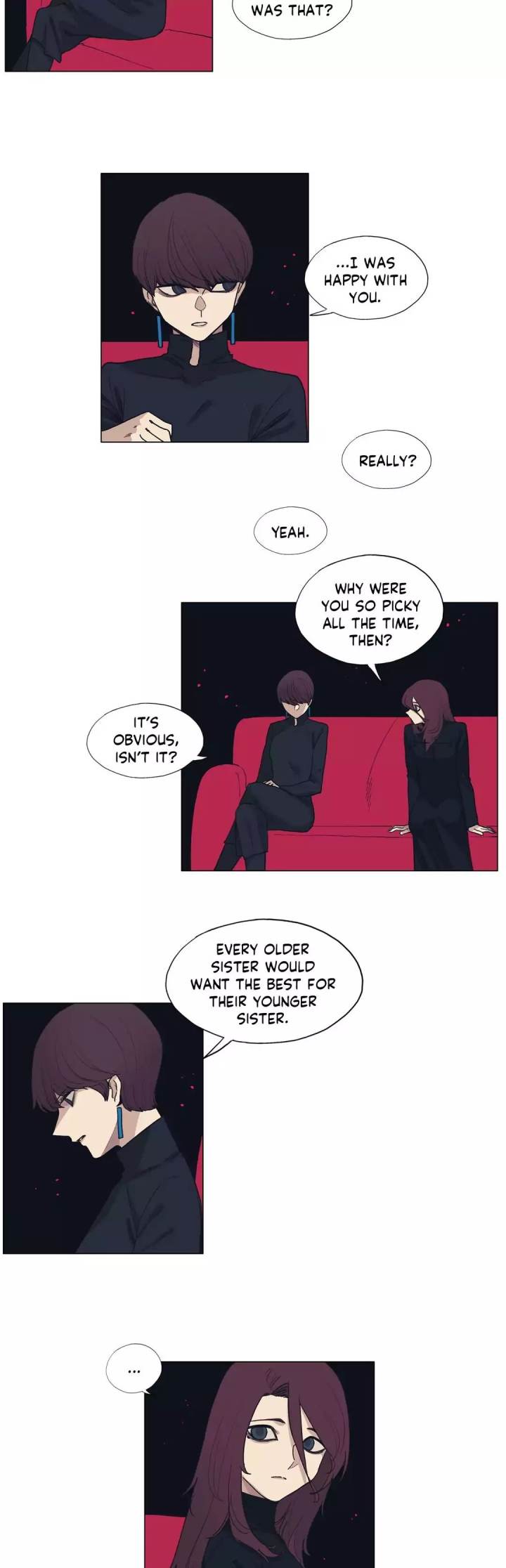 Elixir - Chapter 54 [photo 11] - MangaPorn