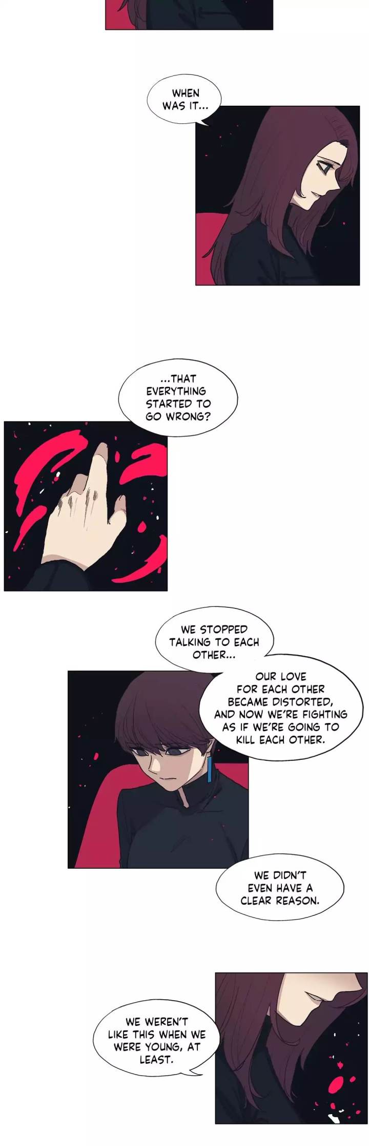 Elixir - Chapter 54 [photo 12] - MangaPorn