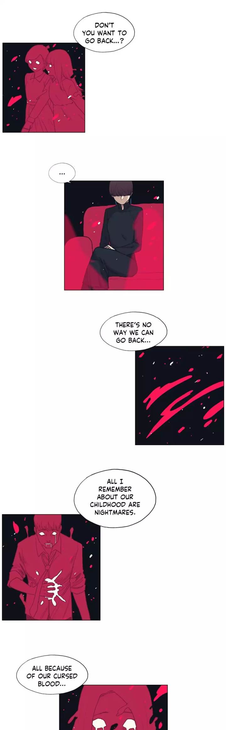 Elixir - Chapter 54 [photo 13] - MangaPorn