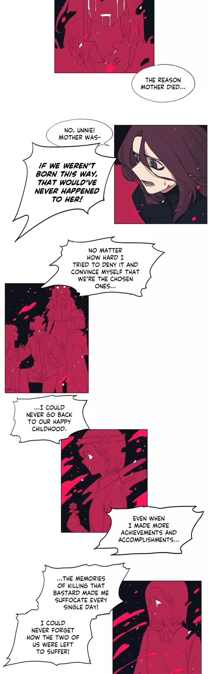 Elixir - Chapter 54 [photo 14] - MangaPorn