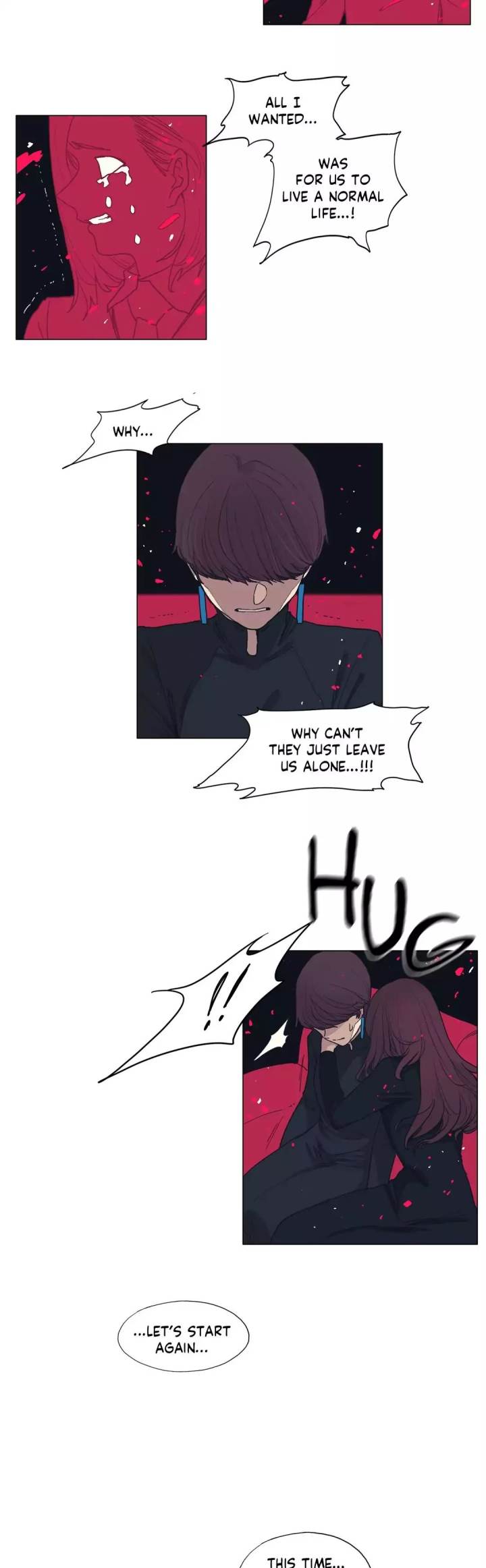 Elixir - Chapter 54 [photo 15] - MangaPorn