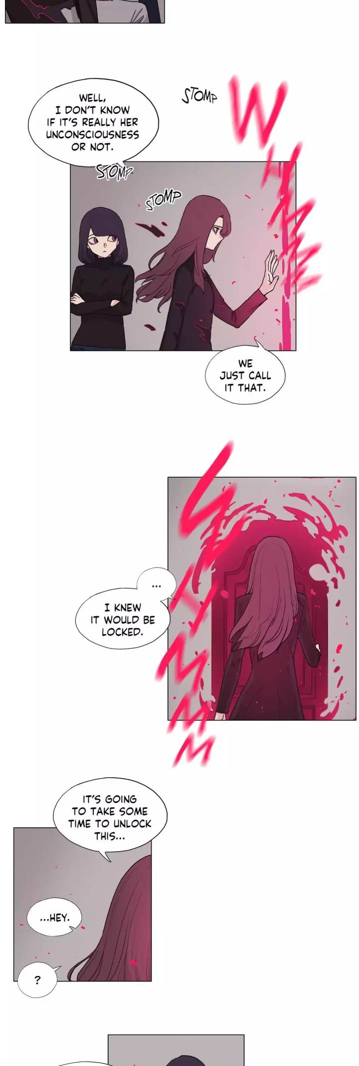 Elixir - Chapter 54 [photo 2] - MangaPorn