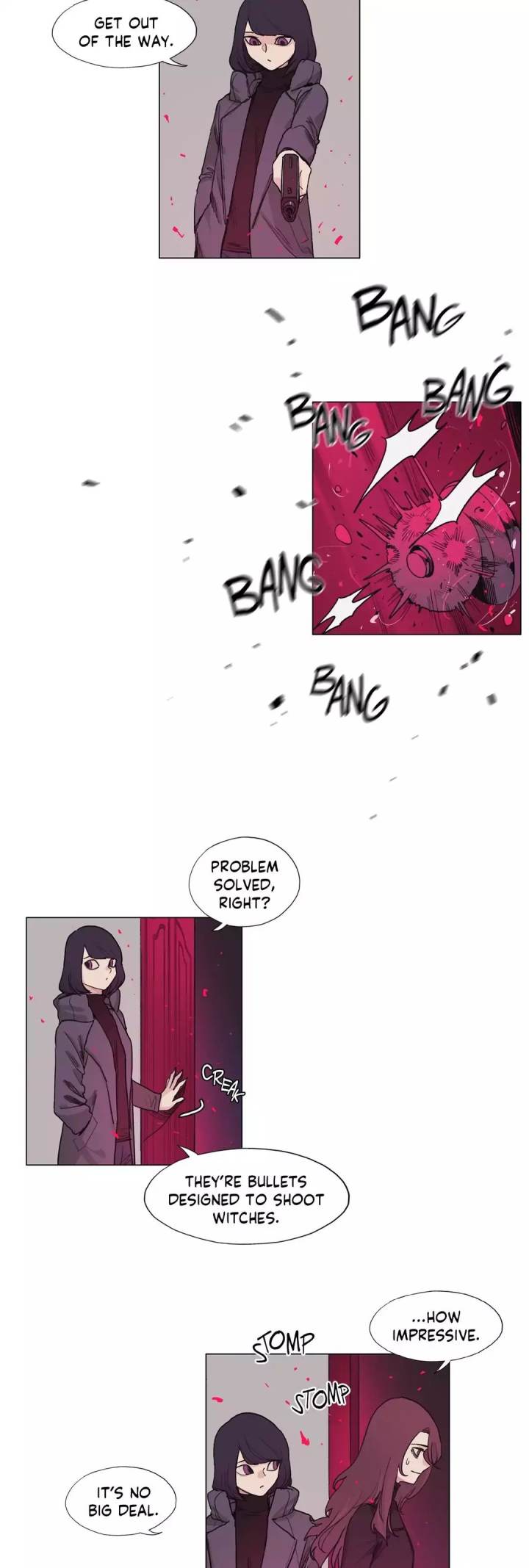 Elixir - Chapter 54 [photo 3] - MangaPorn