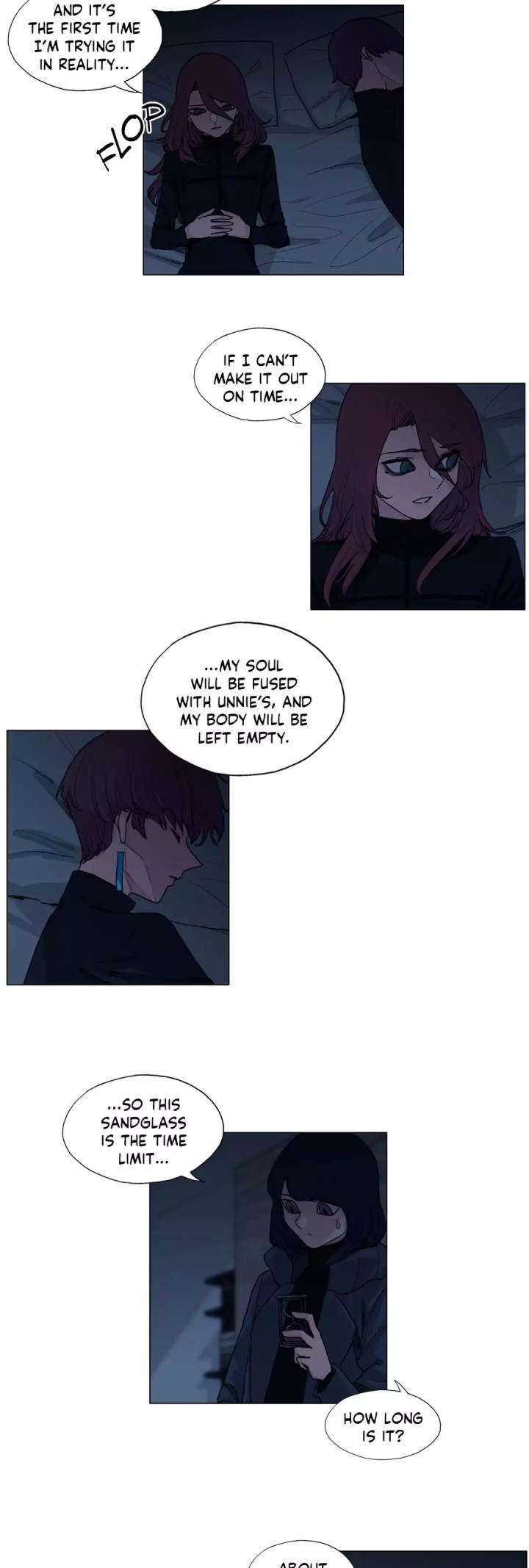 Elixir - Chapter 54 [photo 6] - MangaPorn