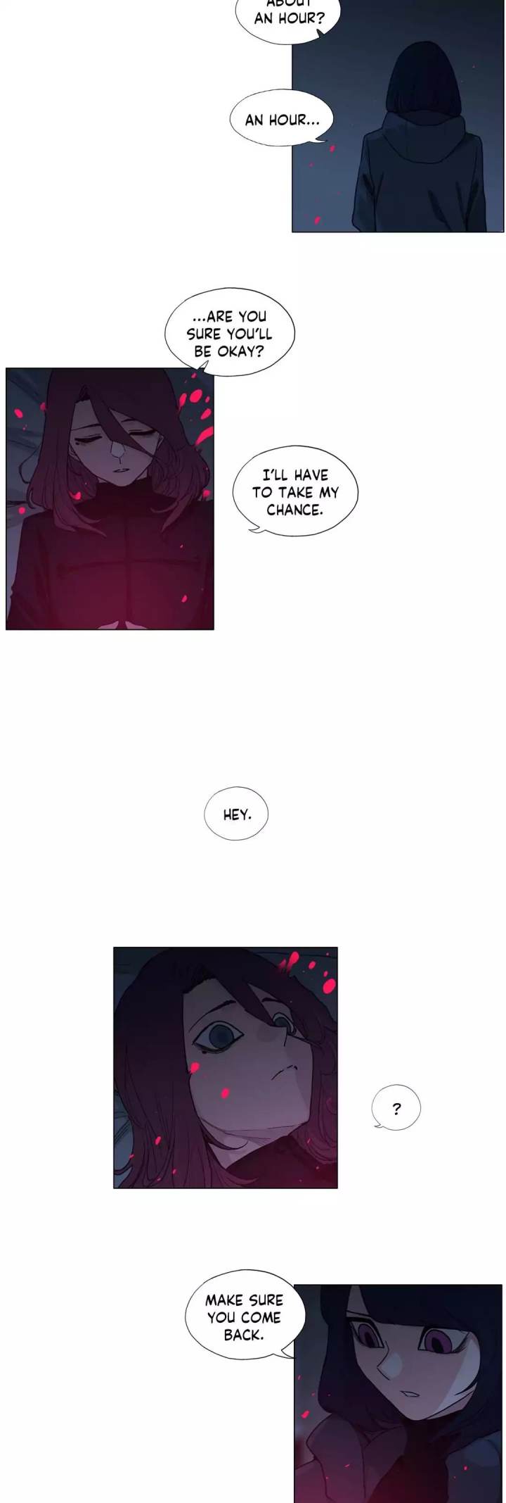 Elixir - Chapter 54 [photo 7] - MangaPorn