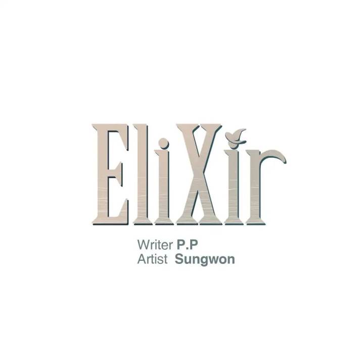 Elixir - Chapter 55 [photo 1] - MangaPorn