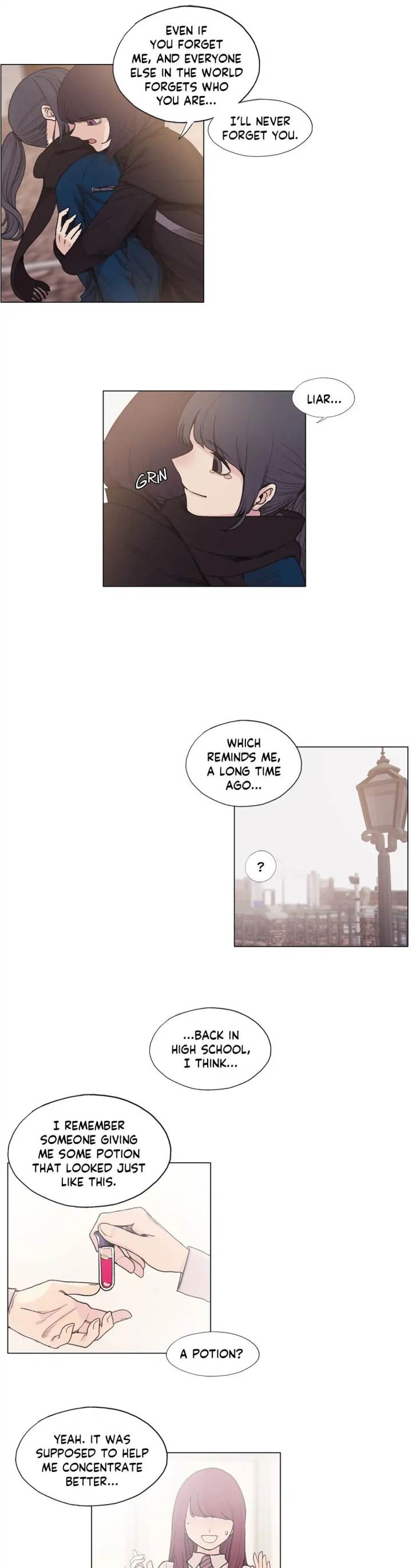 Elixir - Chapter 55 [photo 10] - MangaPorn